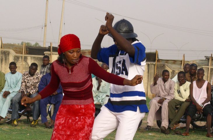 À Maradi, quelle influence culturelle du Nigeria voisin sur les jeunes de la région