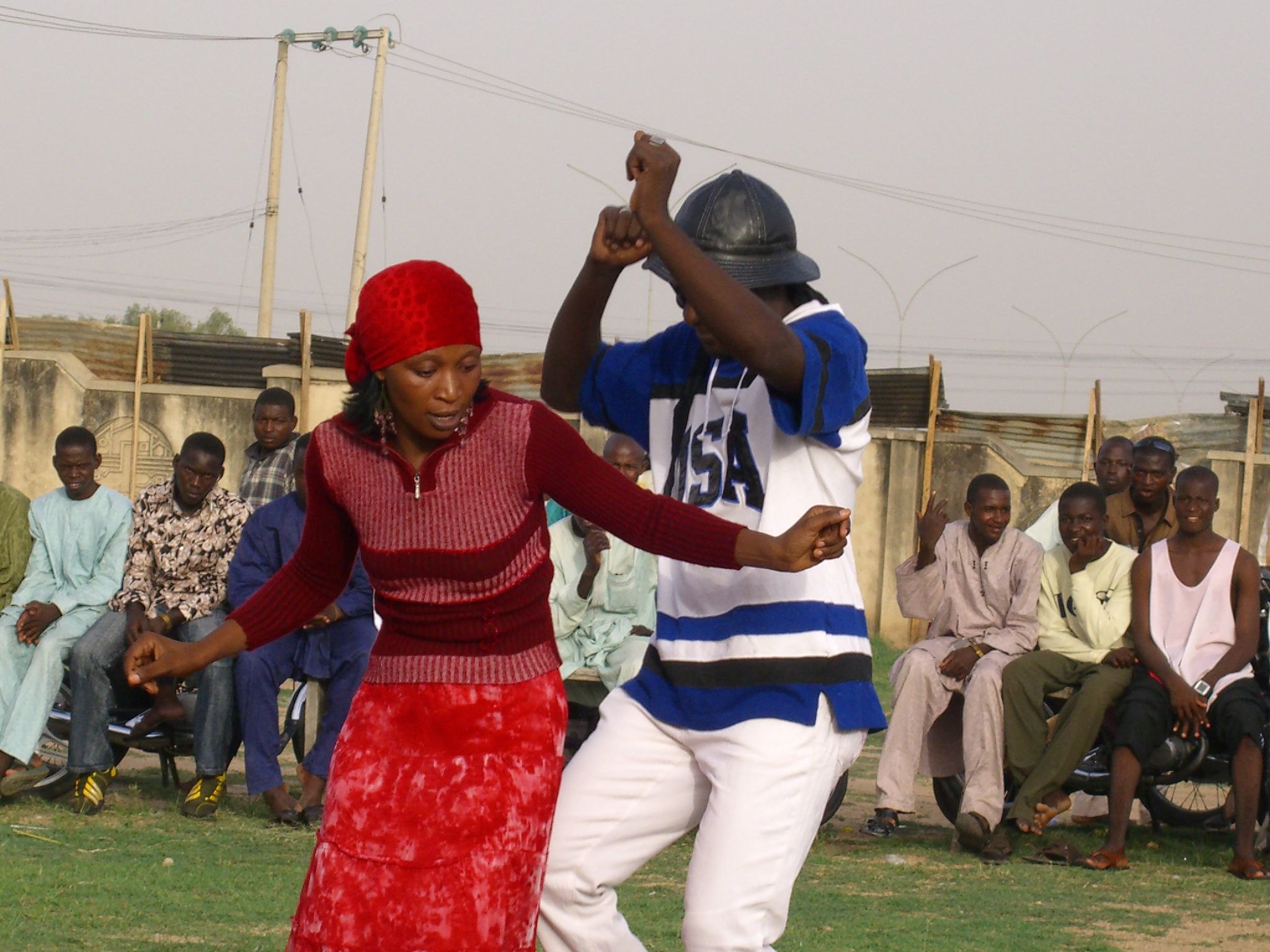 À Maradi, quelle influence culturelle du Nigeria voisin sur les jeunes de la région