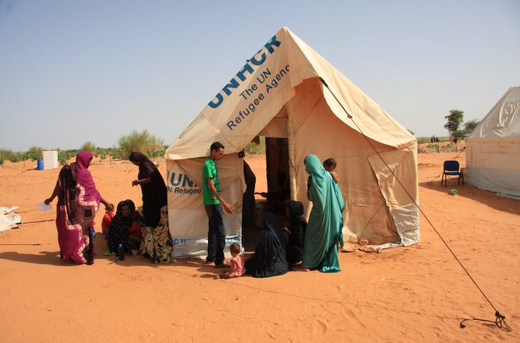 Le magazine du 14/08/2019 - Région de Maradi : sensibilisation sur les conventions ratifiées par le Niger en matière de protection internationale des refugiés