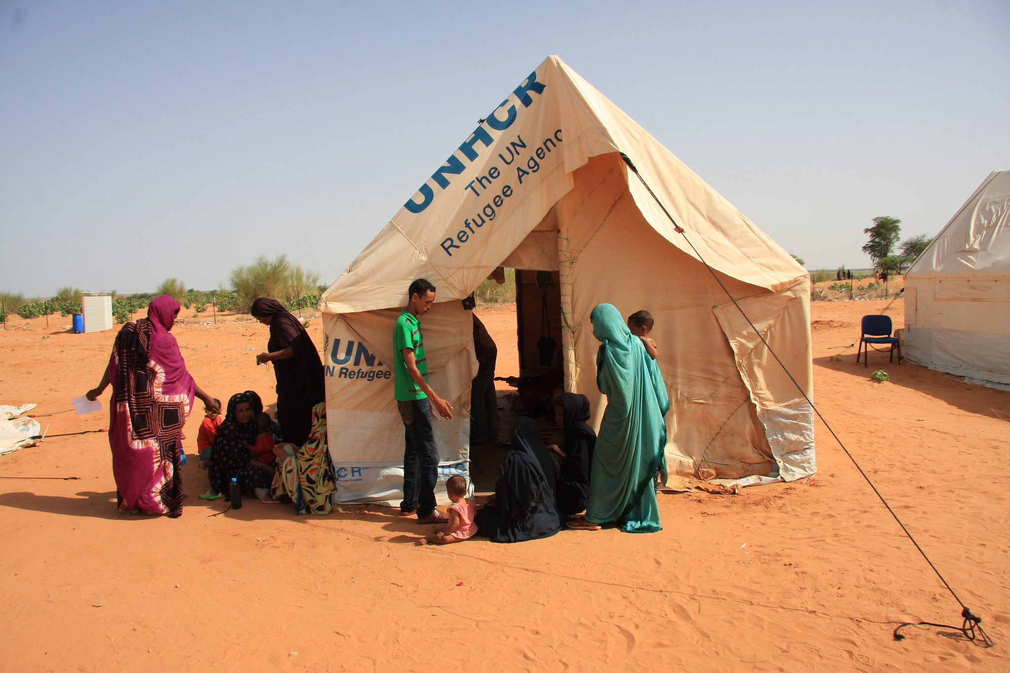 Le magazine du 14/08/2019 – Région de Maradi : sensibilisation sur les conventions ratifiées par le Niger en matière de protection internationale des refugiés