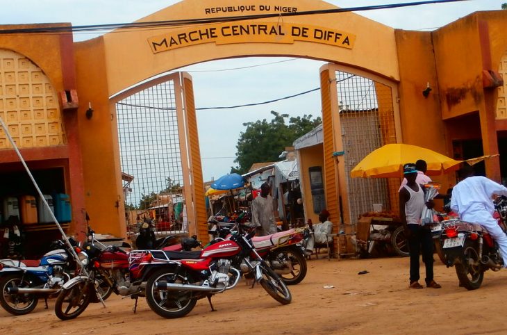 Région de Diffa: Boko Haram plombe l’économie