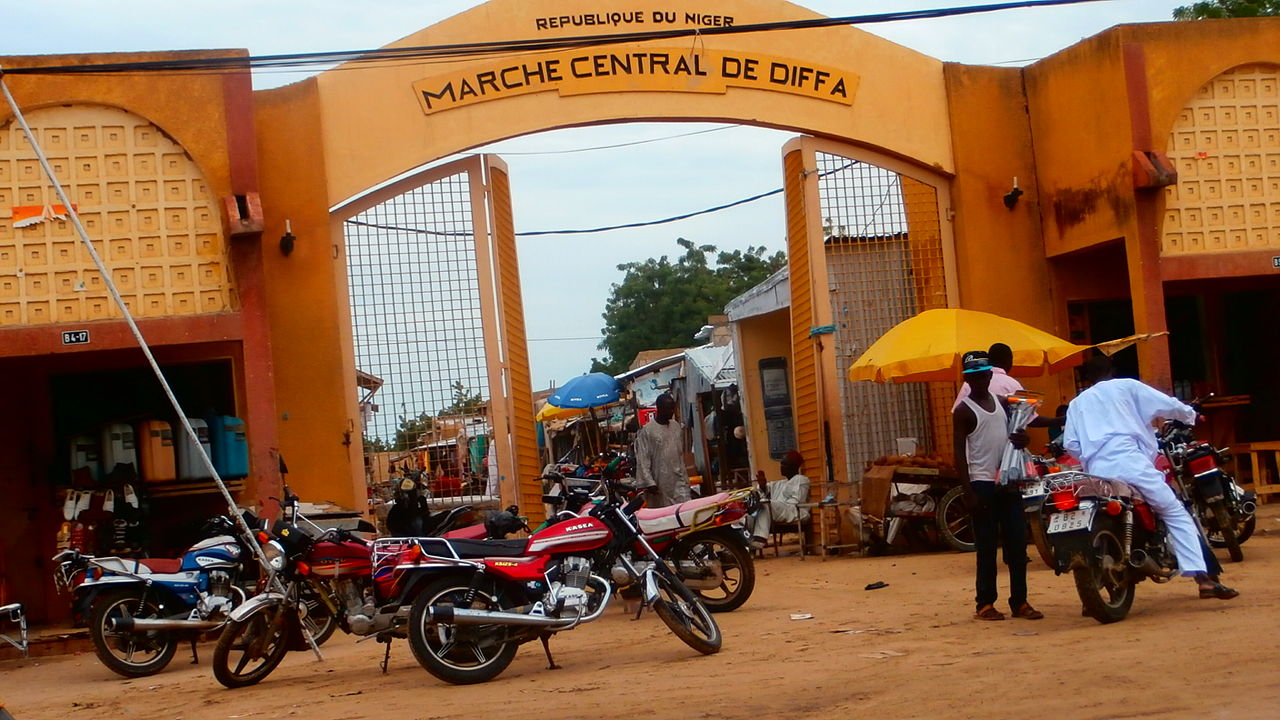 Région de Diffa: Boko Haram plombe l’économie