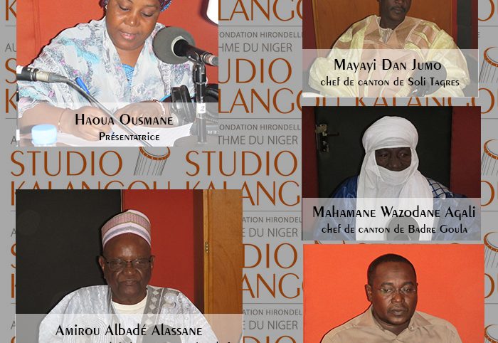 Le mariage des enfants au niger : pratiques coutumieres et strategies de lutte