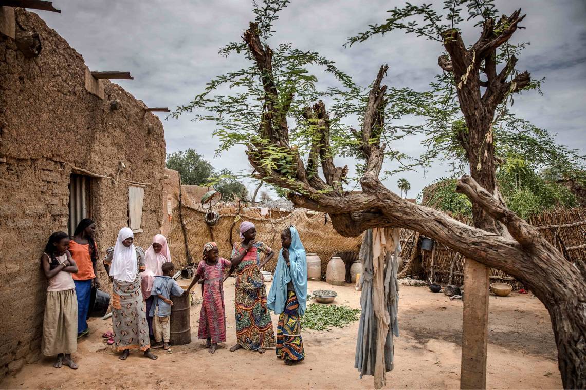 Le mariage des enfants au Niger : prise de conscience des jeunes filles et des parents