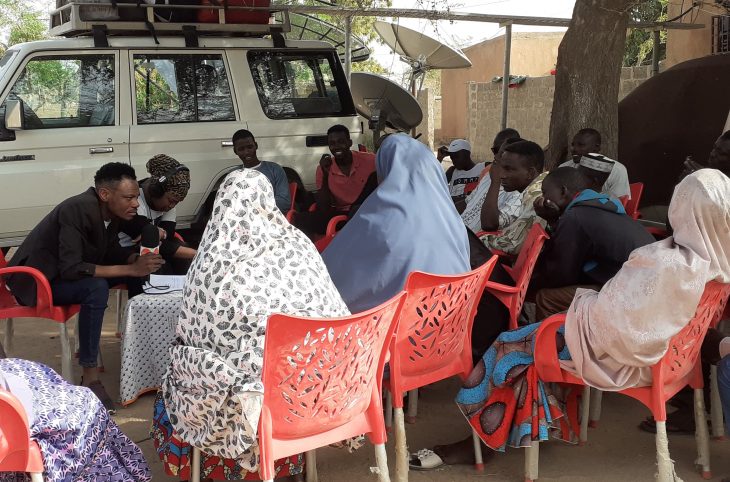 Le mariage business à Tessaoua : Conditions de retour des jeunes filles dans leurs familles et actions de lutte contre ce phénomène