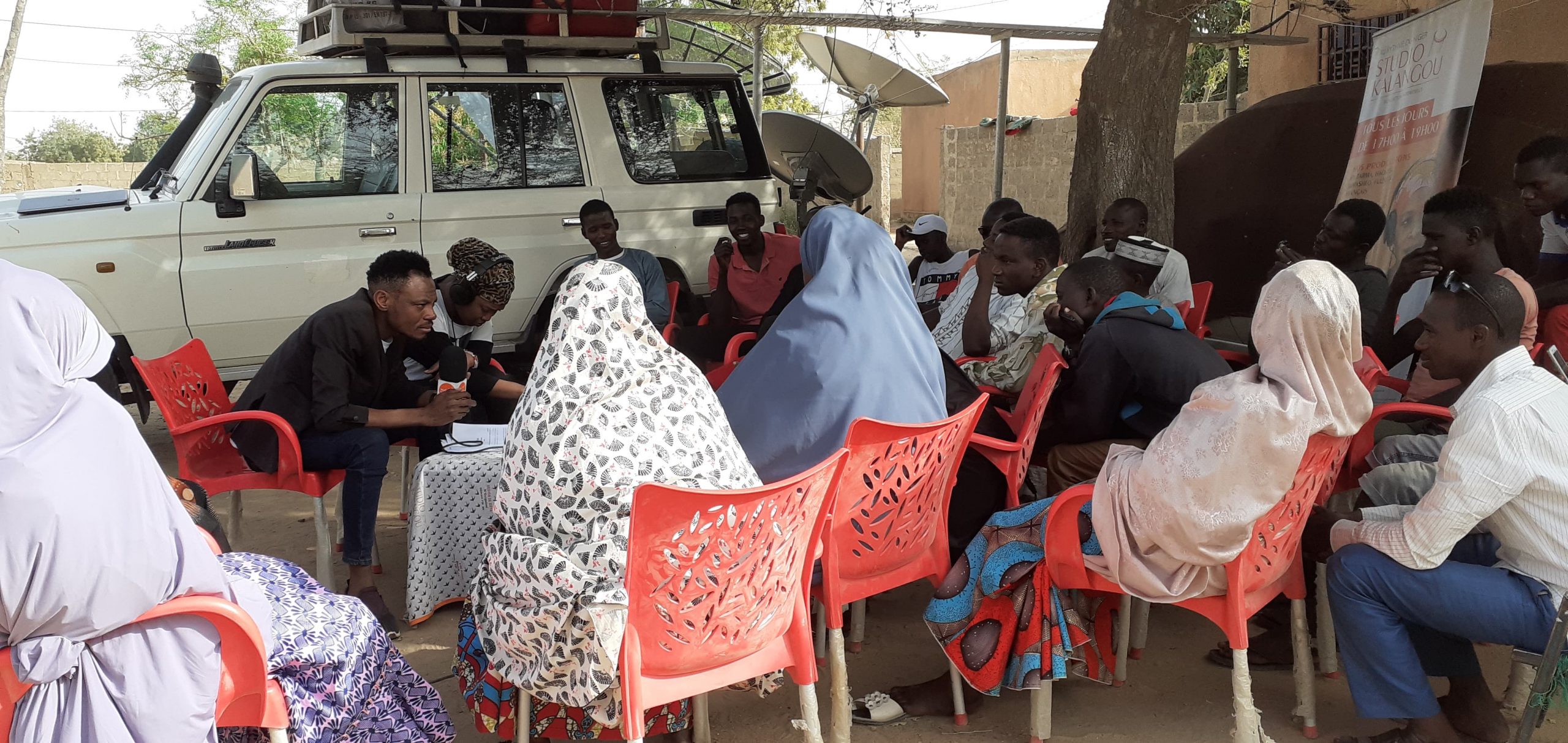 Le mariage business à Tessaoua : Conditions de retour des jeunes filles dans leurs familles et actions de lutte contre ce phénomène