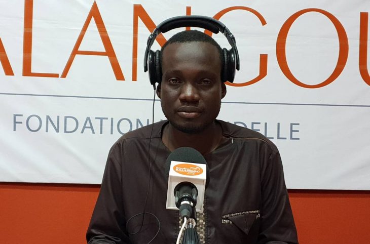 Le journal du 25 décembre 2020