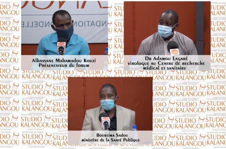 Quelles mesures de prévention contre le covid-19 dans les transports publics : cas de l’Aéroport International de Niamey ?