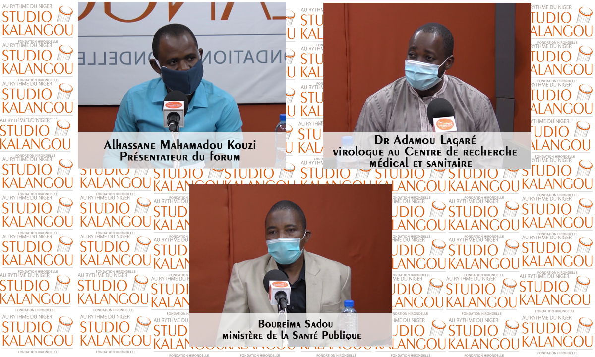 Quelles mesures de prévention contre le covid-19 dans les transports publics : cas de l’Aéroport International de Niamey ?