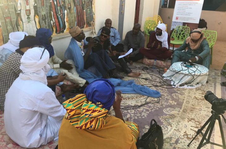 Migration irrégulière : Quelles perspectives pour les ex-passeurs des migrants d’Agadez ?