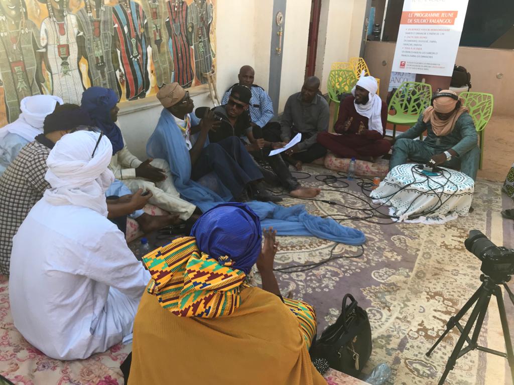 Migration irrégulière : Quelles perspectives pour les ex-passeurs des migrants d’Agadez ?