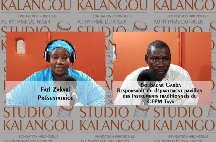 Les Musées du Niger : défis et perspectives