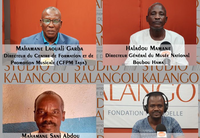 Les Musées du Niger : défis et perspectives