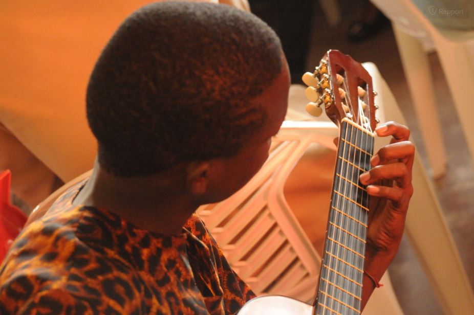 Niger : lendemains incertains pour les artistes musiciens !