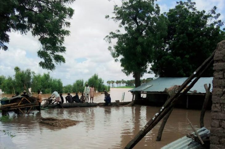 Naufrage à Dosso : Deux morts dans le chavirement d’une pirogue à Gaya