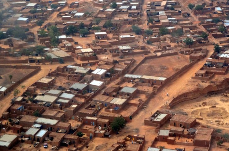 Le budget général de l'Etat du Niger passe à 1.900,86 milliards de francs CFA.