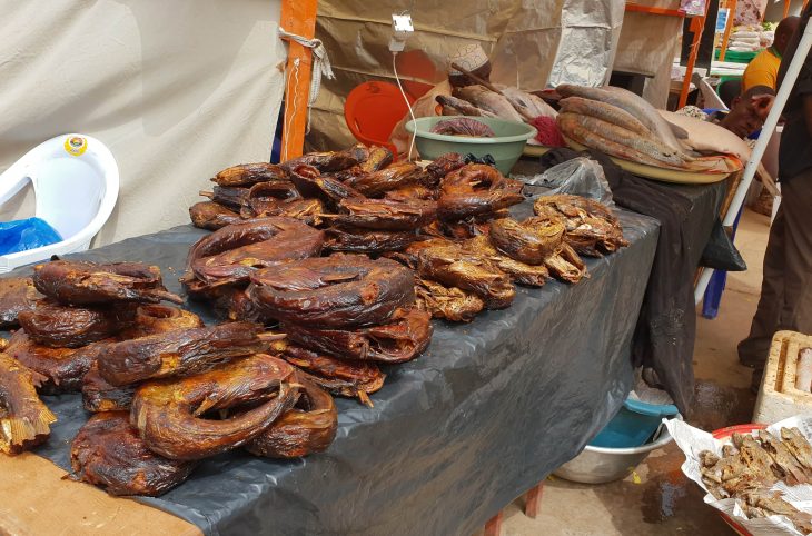 Les tabous alimentaires dans la culture nigérienne