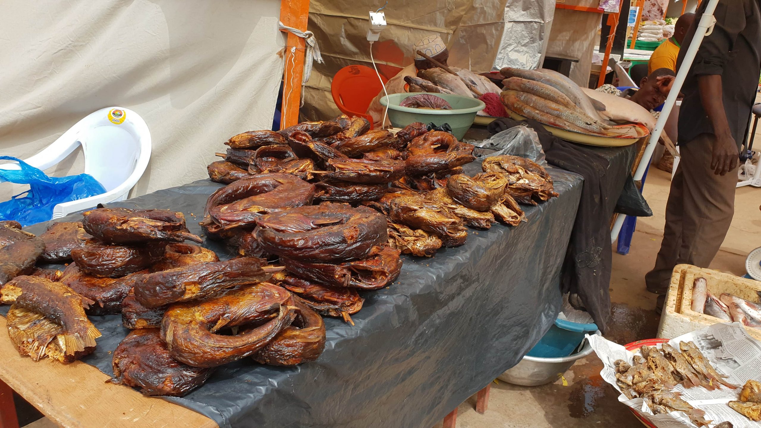 Les tabous alimentaires dans la culture nigérienne
