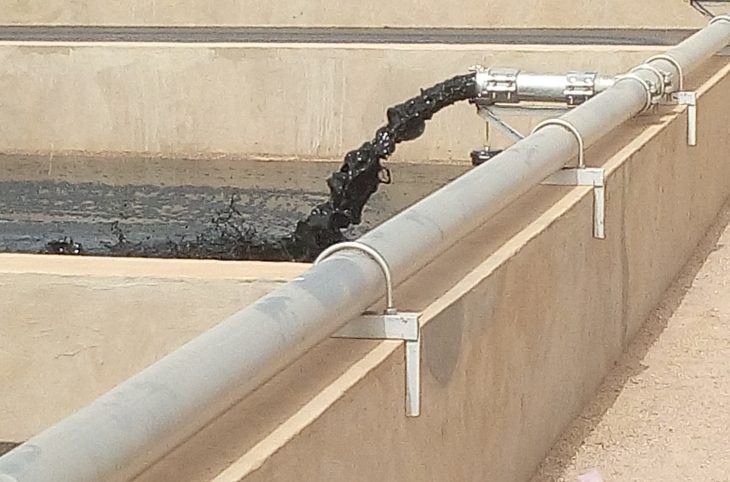 [MAGAZINE] Niamey manque d’installations de gestion des déchets liquides