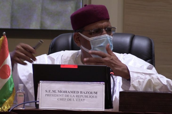 Niamey plaide pour un accompagnement pour le retour des populations déplacées ou réfugiées