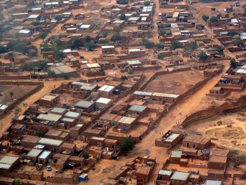 EUCAP SAHEL NIGER décore son personnel