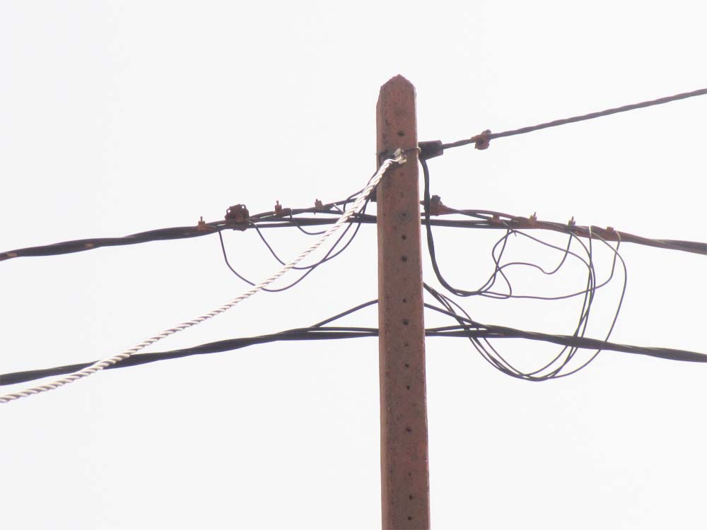 Niamey / La facture d’électricité en hausse : elle passe du simple au double