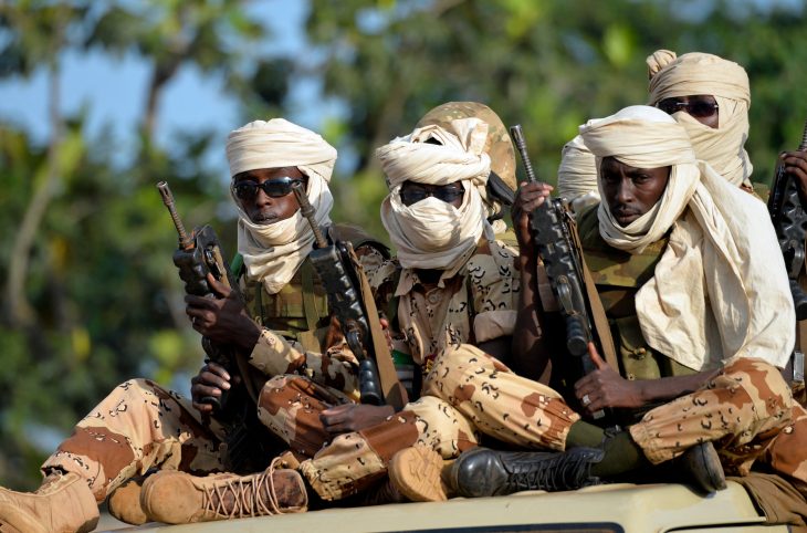 Niger : cas de viols perpétrés à Téra par les militaires tchadiens du 8e bataillon de la force conjointe du G5 Sahel