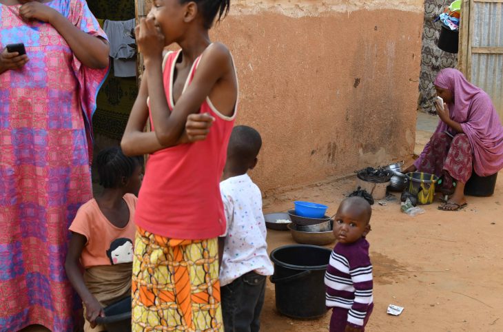 Niger : Cohabitation belle-mère belle-fille : asservissement ou domination légitime ?