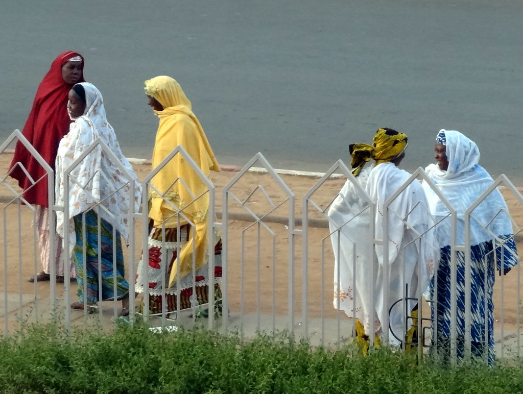 Niger / 28 ans après la conférence nationale, les femmes nigériennes occupent toujours « un rôle secondaire » dans la gestion du pays