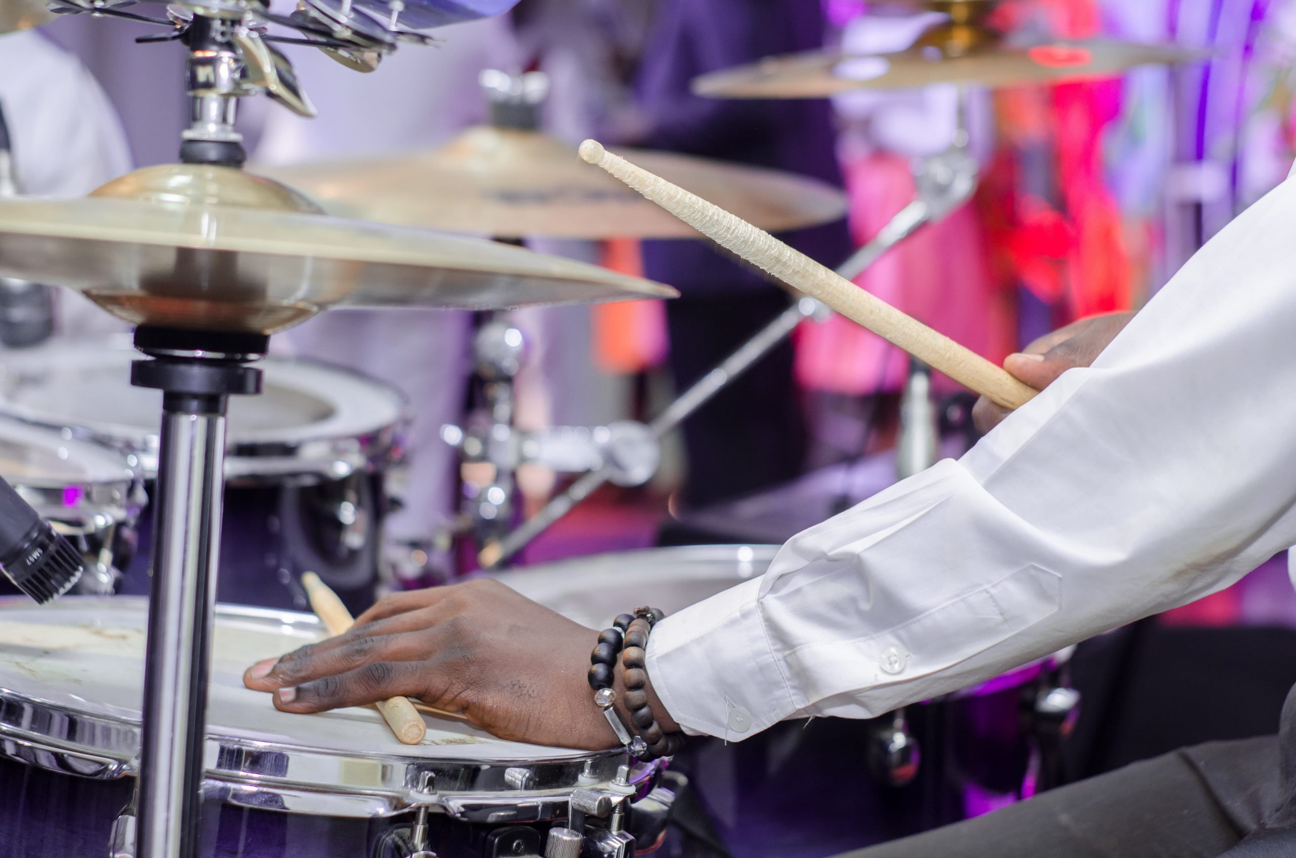 Culture : Les musiciens nigériens en crise