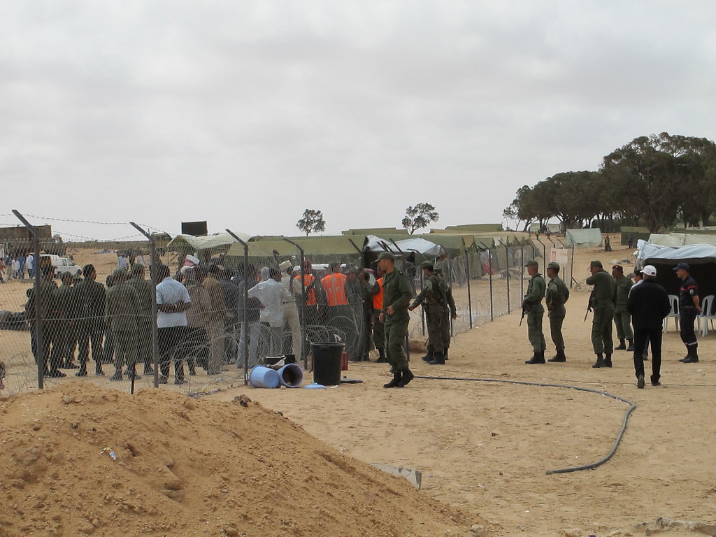 Le magazine du 16/08/2019 –  Débat public à Niamey sur les violences subies par les migrants subsahariens en Libye: le représentant de Tripoli engagé à transmettre les messages reçus