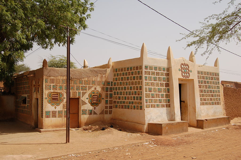 Le Niger souhaite le rapatriement de ses œuvres d’arts de la France