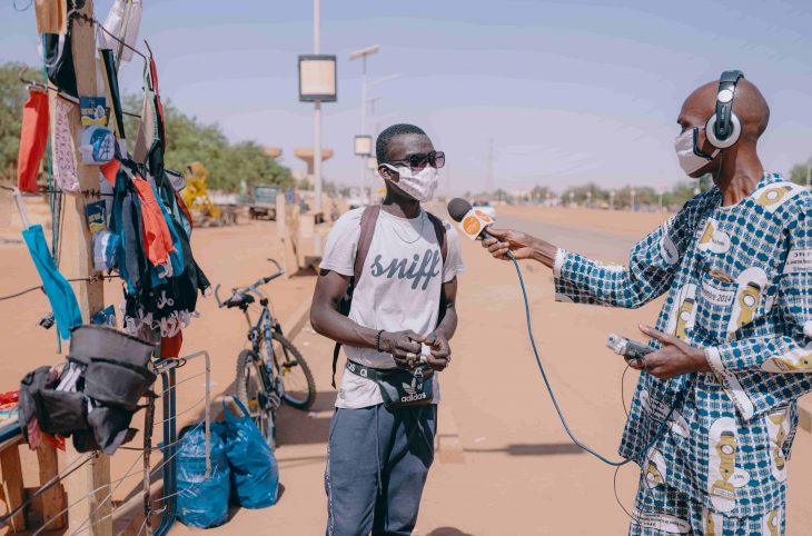 Niger : L’économie nationale à l’épreuve de la  Covid-19