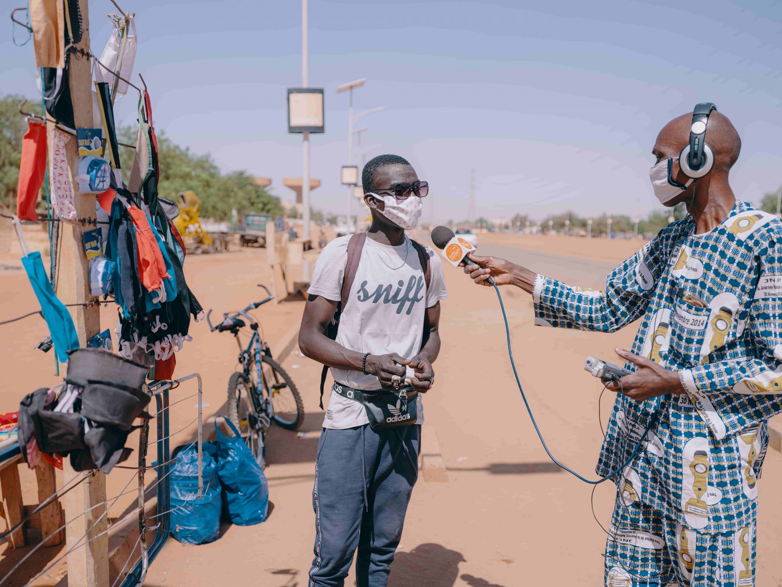 Niger : L’économie nationale à l’épreuve de la  Covid-19