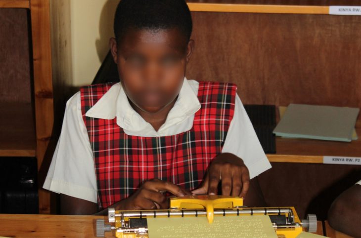 Niger / Education inclusive : son accessibilité aux personnes en situation de handicap reste un véritable défi !