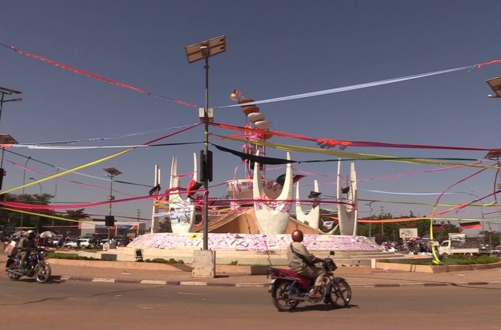 Niger : différents acteurs se mobilisent pour des élections libres et transparentes