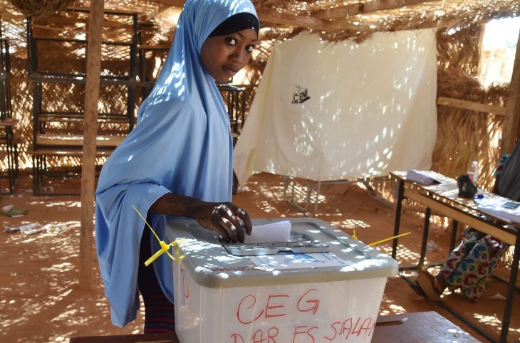 Niger/ Elections 2020-2021 : 13 décembre 2020 date retenue pour les élections locales et régionales