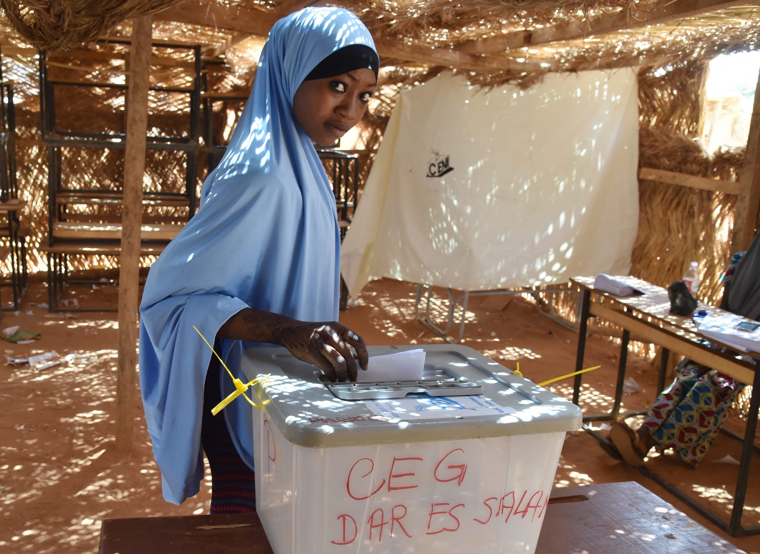 Niger/ Elections 2020-2021 : 13 décembre 2020 date retenue pour les élections locales et régionales