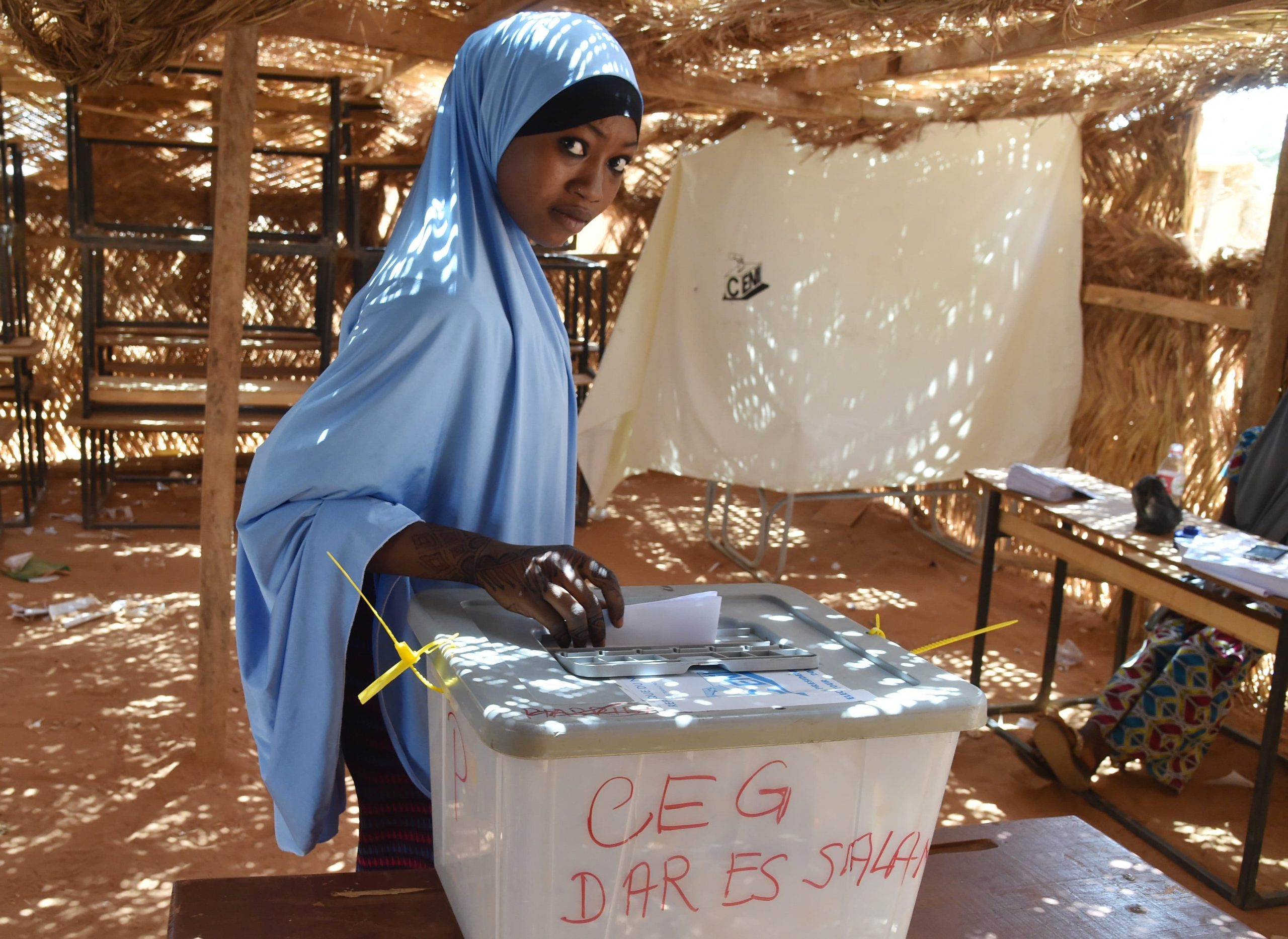 Niger/ Elections 2020-2021 : 13 décembre 2020 date retenue pour les élections locales et régionales