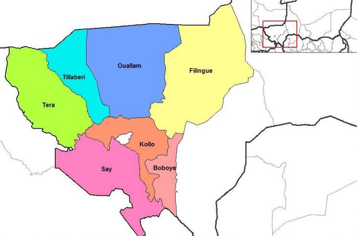Niger : l’état d’urgence dans les communes de Balleyara et de Kollo et cri du cœur des populations