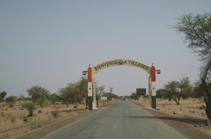 Niger / Forum sur la paix et la sécurité à Tillabéry par le Conseil National de la Jeunesse