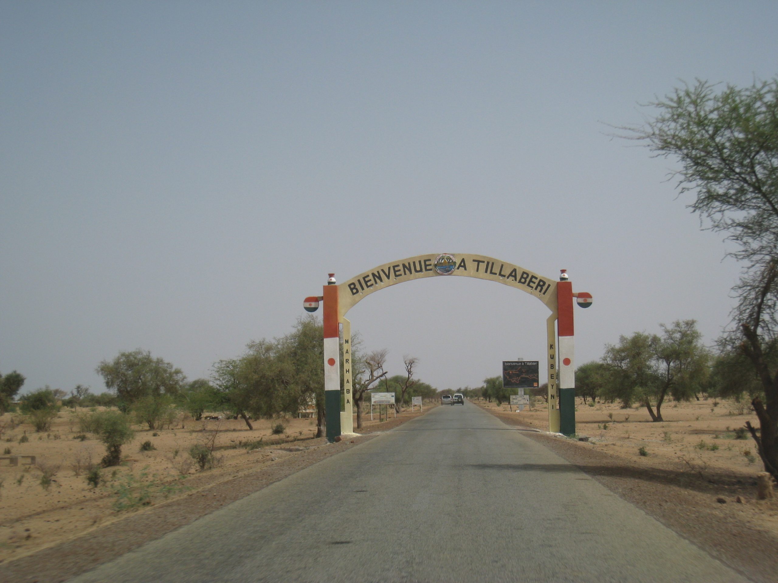 Niger / Forum sur la paix et la sécurité à Tillabéry par le Conseil National de la Jeunesse