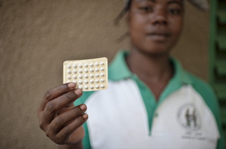 Niger : Les jeunes face à la santé de la reproduction