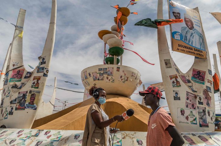 Niger-Elections : Les attentes des jeunes à l’endroit du futur président de la République ?