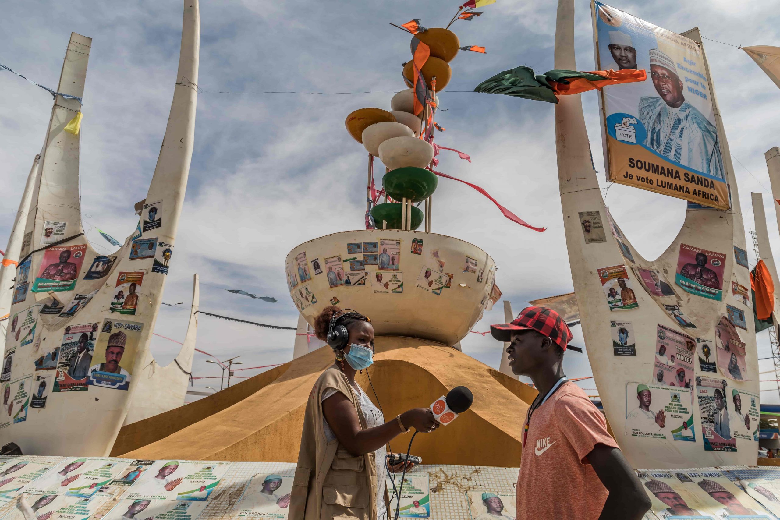 Niger : les jeux d’alliances politiques et leurs devenirs