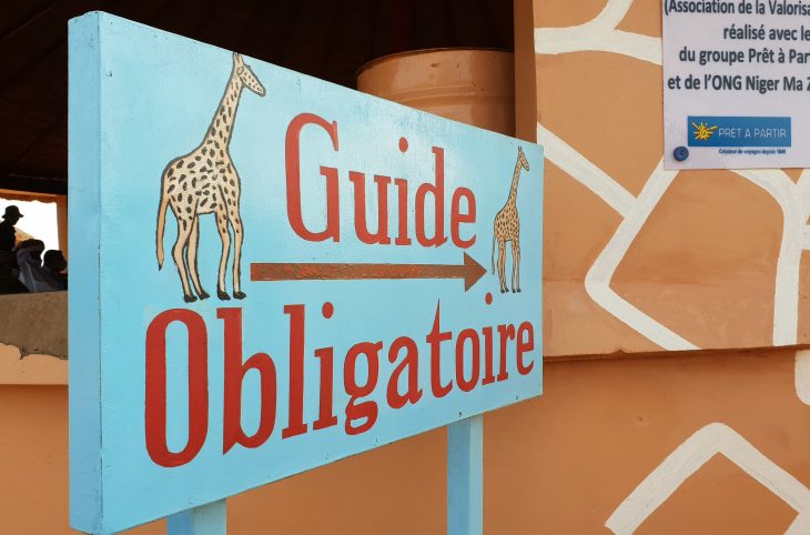 Niger : Lancement à Kouré de la saison touristique dans un contexte d’insécurité