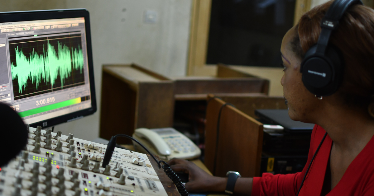 Niger / Le numérique un outil d’autonomisation et de développement pour les femmes