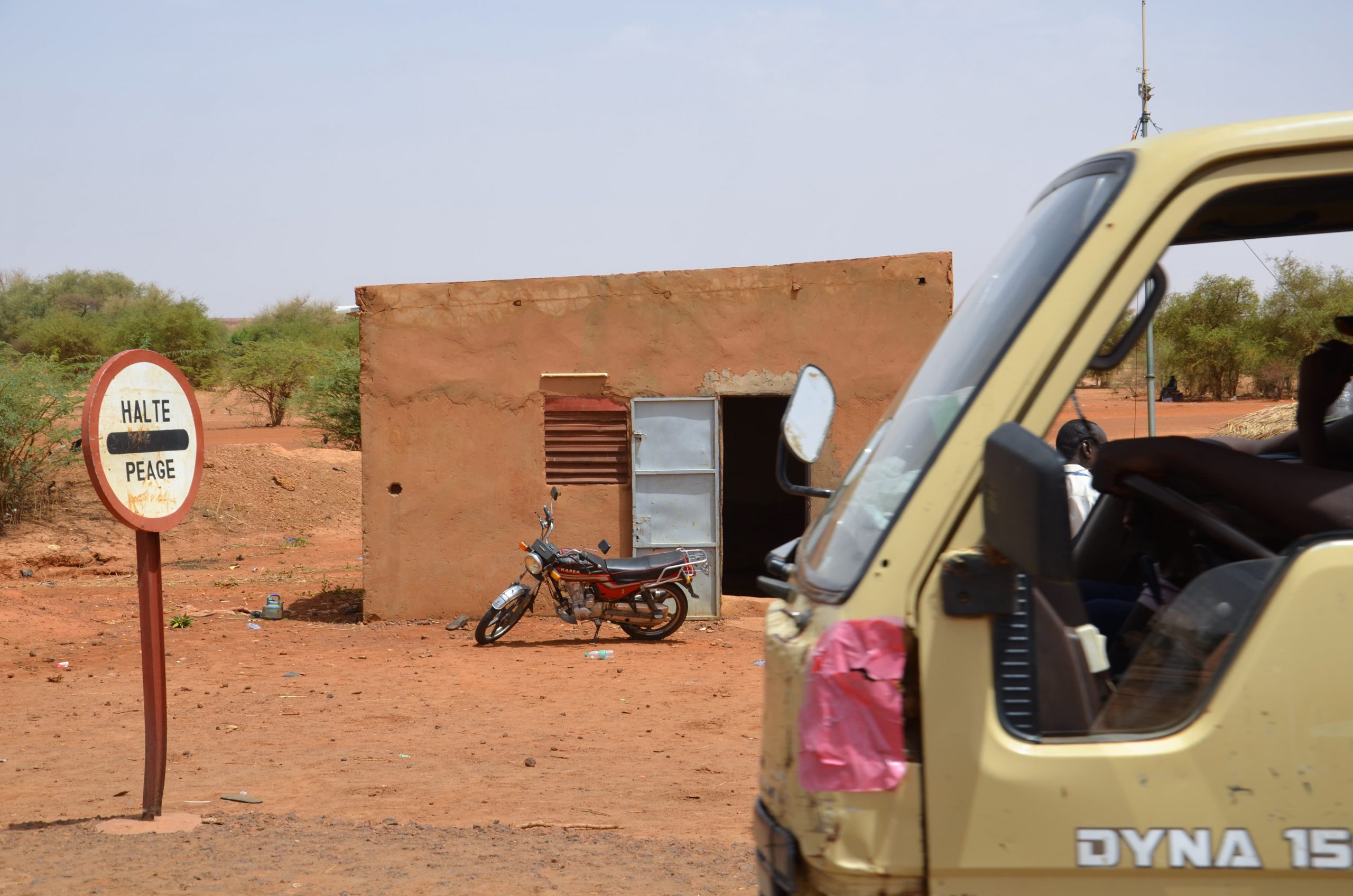 Niger- Mali : Malgré la fermeture des frontières les populations se déplacent