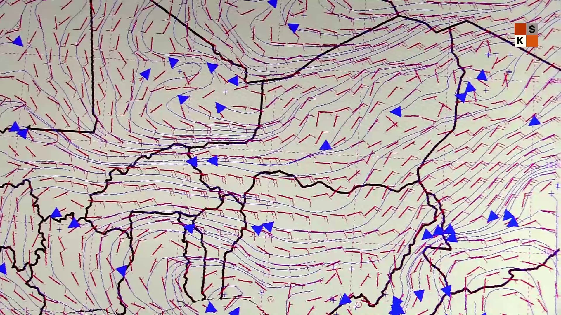 Niger/Météo : Pourquoi ce changement de temps ?