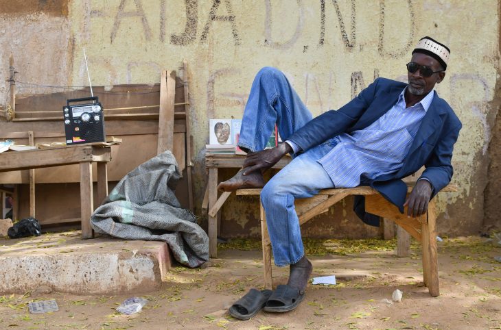 Niger : La nécessité du droit à l’information dans une démocratie